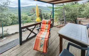 Image of Awesome Home In Ferrières-Poussarou