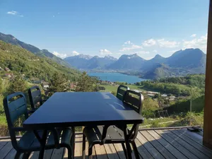 Image of 2 bedroom apartment - With a view!