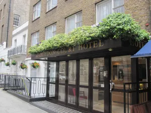 Image of Mabledon Court Hotel