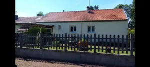 Image of Paule's little house. Gîte*** Amilly. Breakfast \/ romantic options