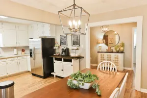 Image of Historic Downtown Oxford 3BR\/2BA w\/King