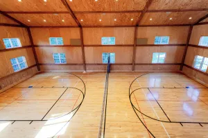 Image of Indoor Gymnasium, Seasonal Pool, 7 Bedroom, Sleeps 25