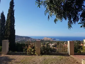 Image of Paradis Familial Avec vue à 5 Minutes de L'ile Rousse