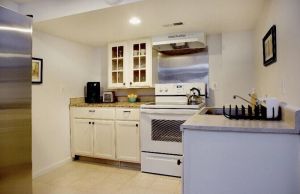 Image of Warm, Cozy, 1 Bed. Private Apt w\/ Hi-Speed Internet, DC Metro