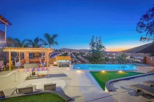 Image of Main House & Casita|Sleep 24|Jacuzzi|Games+Firepit