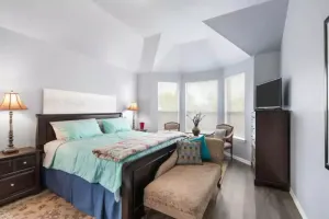 Image of DeSoto Tx, Sophisticated Home deserves your Stay