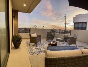 Image of ~*Sunset dunes beach pool & spa