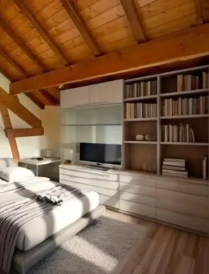 Image of Villa de Saint-Offenge