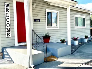 Image of Humble Haven Bungalow - walking distance to breweries, restaurants and shopping!