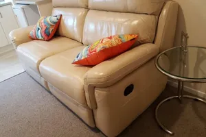 Image of Attractive and cosy studio apartment with miniumum of two nights stay