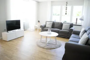 Image of Nordic * Holiday apartment on the North Sea * At home by the sea