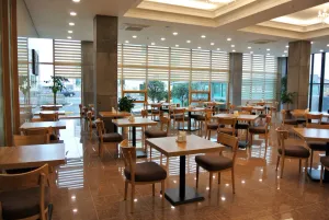 Image of Jeju Noblesse Hotel