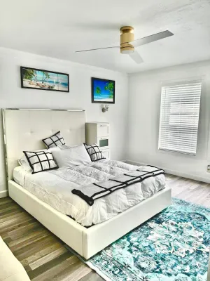 Image of Equestrian Home Away #1