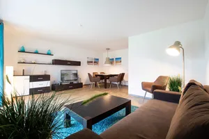 Image of Vacation apartment \"Kruse\" up to 4 persons (non-smoking)
