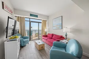 Image of Beach Cove Resort Condo Unit 1211