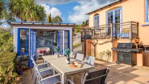 Image of Sunny Lakeview Villa