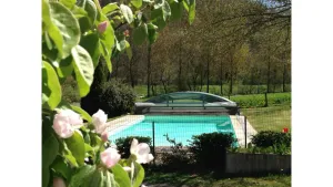 Image of Moulin de Tanayssou, gite \"La grange\".
