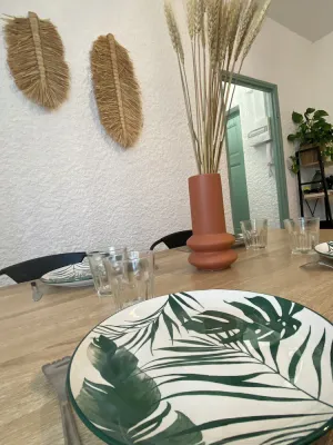 Image of La Suite des Platanes
