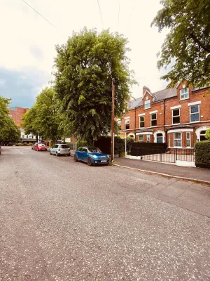 Image of 4BR Spacious Home- 5 Mins to City- Free Secure Parking