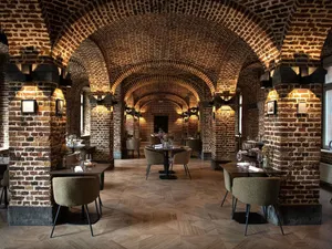 Image of Mercure Liege City Centre