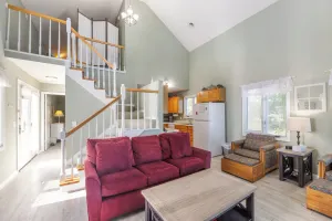 Image of Two-bedroom Bayside Condo