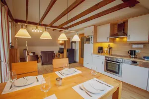 Image of Haus Merlin - Austernfischer