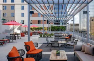 Image of Hyatt House Tampa Downtown