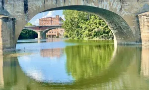 Image of Moulin d'Albias aux portes de Montauban