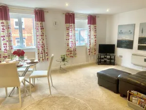 Image of Lahnstein Court - Town Centre Apartment
