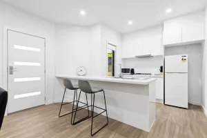 Image of Domi Rentals - The Hampton Homes