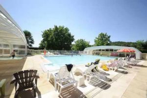 Image of Camping 4 étoiles - Piscine - eed0eh