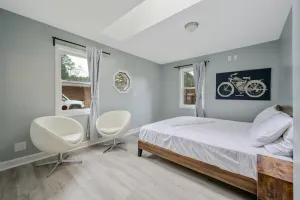 Image of Private House- Downtown Durham