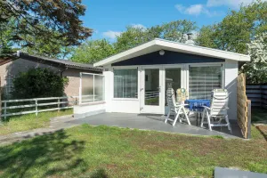 Image of Lovely Beach House With Terrace