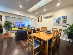 Image of Heritage Building Penthouse CBD Apartment