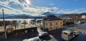 Image of Apartment Belle Epoque Lakefront & City center