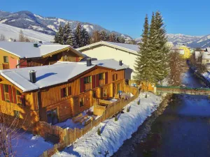 Image of Kaprun Lodge - R