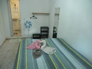 Image of Apartamento c\/ Wi-fi, Netflix a 1km da Praia