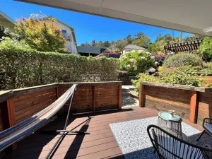 Image of Charming Garden Oasis, Walkable, Laundry, Parking, 1 BR