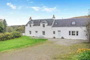 Image of 4 bedroom accommodation in Strachur, near Cairndow