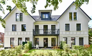 Image of VillaStrandEins Fewo Stella