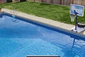 Image of Family Fun: Pool, Arcade, Massage Chair