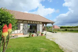 Image of House 4 People