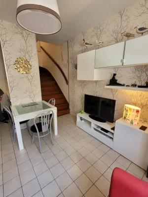 Image of Duplex apartment in the heart of La Roche Bernard