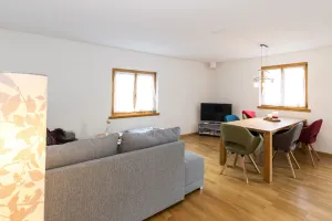 Image of Chasa Praem, Scuol