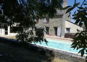 Image of Large gîte