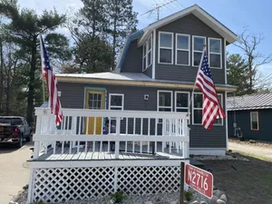 Image of The QQ Lodge