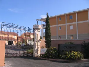 Image of Appartement duplex 6 personnes Cannes Grand Parc