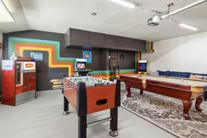 Image of Private Hilltop Haven - Hot Tub\/Game Room — 10mi to Beach & Legoland