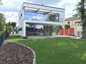 Image of Exclusive Seevilla Berlin directly on Lake Zeuthen - Seevilla Berlin