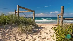 Image of Caves Seascape Villa - stroll to shops and beach